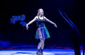 Chcę śpiewać… ale nie mam gdzie w WOK