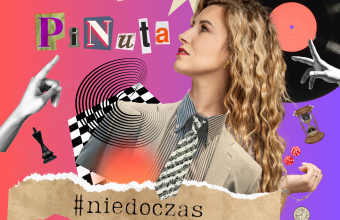 pinuta niedoczas