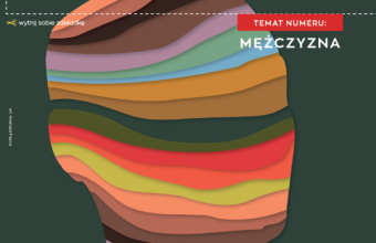 Presto #46: Mężczyzna