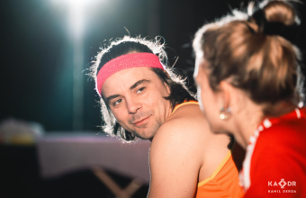 „Kasie”, aut. Wojciech Tremiszewski, reż. Filip Gieldon, Lubuski Teatr w Zielonej Górze