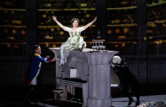 Photo © Julien Benhamou