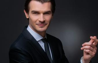 Wojciech Myrczek materiały promocyjne artysty