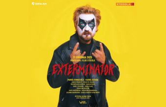 exterminator - premiera
