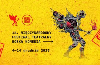 Boska Komedia: Powrót do źródeł teatru