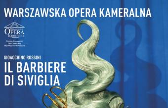 Cyrulik sewilski WOK