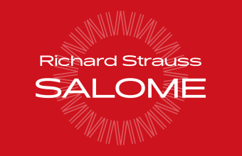 Salome Richarda Straussa 