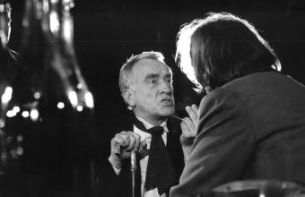 Odszedł Zbigniew Szczapiński