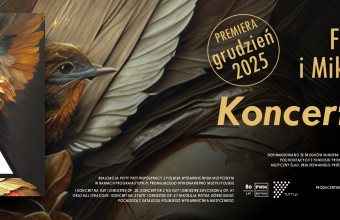 Nowe wydawnictwo Filharmonii Śląskiej: komplet koncertów fletowych Mikołaja Piotra Góreckiego