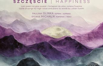 W poszukiwaniu szczęścia – pieśni Macieja Kabzy na nowej płycie DUX