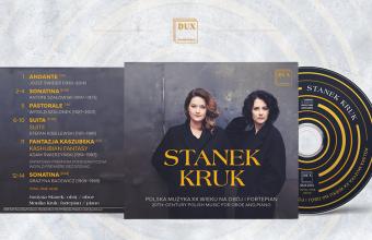 STANEK KRUK