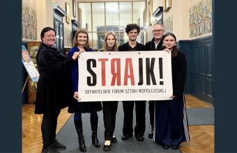 Nowe Porozumienie w sprawie minimalnych wynagrodzeń dla osób artystycznych