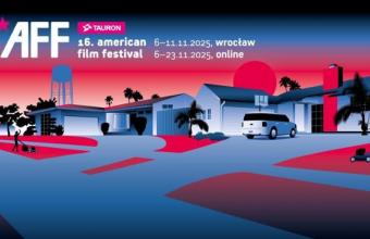 16. TAURON American Film Festival
