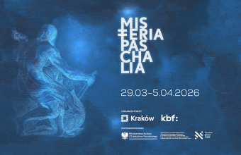 Program Festiwalu Misteria Paschalia 2026