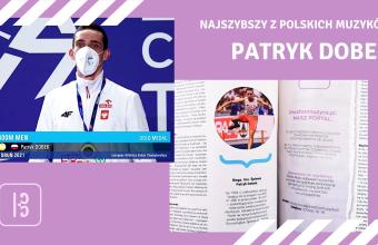 Jak Presto w roku 2019 z obecnym mistrzem Europy rozmawiało…