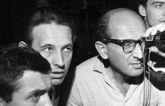 Jerzy Lipman | Sztuka widzenia