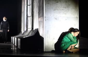 Aleksandra Kurzak w zupełnie nowej roli