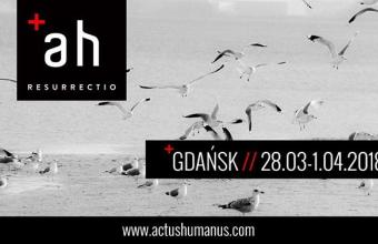 Actus Humanus - festiwal muzyki dawnej w Gdańsku