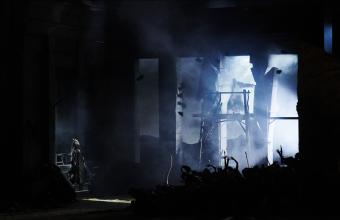 Samson et Dalila, © Matthias Baus