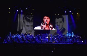 Dziś Elvis Presley kończyłby 83 lata. Świętuj urodziny Króla Rock’n’rolla cały rok!