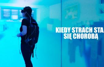 ARTE TV: Ten niszczący strach