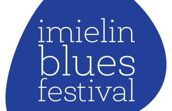 Imielin Blues Festival już w ten weekend!