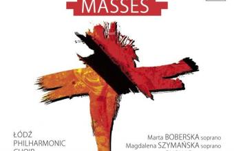 Pełnia mocy i uniesienia [recenzja płyty "Masses"]