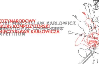 Koncert finałowy I Międzynarodowego Konkursu Kompozytorskiego im. Mieczysława Karłowicza