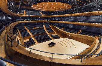 fot. Daniel Rumiancew