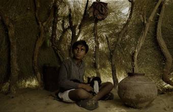 We do not want the boy to stop singing [Pearl of the Desert in the DocFilmMusic competition]