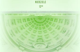 Salony Poezji i Salony Muzyczne w Łazienkach Królewskich