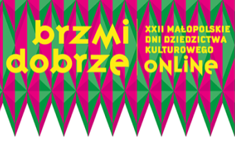 Dni Dziedzictwa przez cały rok online