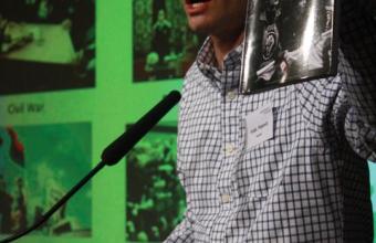 Something is going wrong in the country