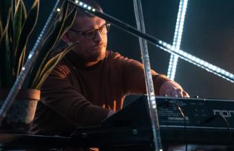 fot. Dawid Linkowski, arch. ECS