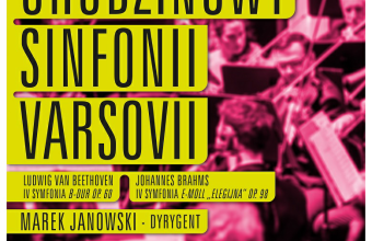 Koncert urodzinowy Sinfonii Varsovii [online]
