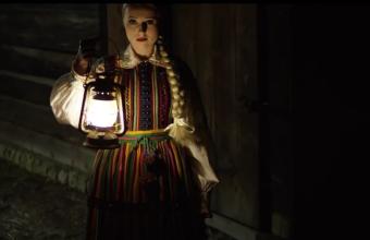 Wstajemy już - jest nowy teledysk Tulii!