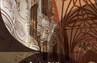 Inauguracja organów bocznych w Centrum św. Jana