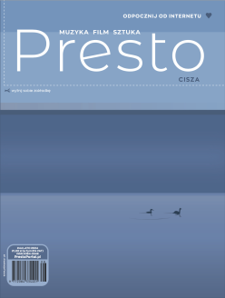 Presto #44: Cisza