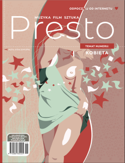 Presto #45: Kobieta