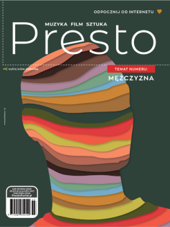 Presto #46: Mężczyzna