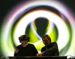 fotorelacja z festiwalu Viral ART 2.0