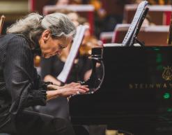 oncert Sinfonii Iuventus im. J. Semkowa poświęcony pamięci prof. Piotra Barona