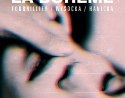 La Bohème w reżyserii Barbary Wysockiej - premiera w TW-ON