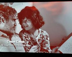 Festiwal EnergaCAMERIMAGE 2021 C'mon C'mon