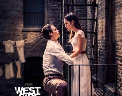 „West Side Story” Spielberga: kino przez duże K