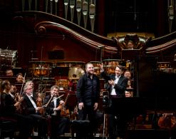 Muzyka łączy [Finał III Festiwalu Eufonie]