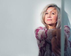 Iza Połońska: Osiecka była skrojona na dzisiejsze czasy