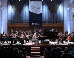 Międzynarodowy Festiwal Chaczaturiana, Erywań, Armenia