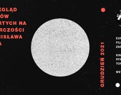 Przegląd filmów opartych na twórczości Stanisława Lema w Kinie Camerimage