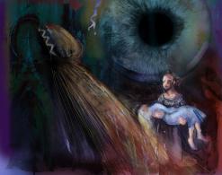 Roztańczony Pan Twardowski w Operze Krakowskiej