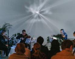 Trzy dni grania – piętnastolecie NeoQuartet